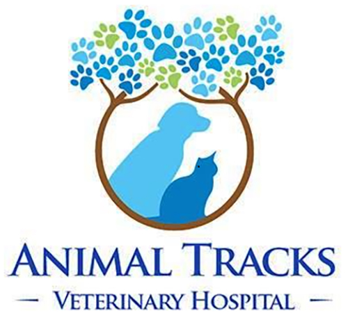 Hamburg Veterinary Clinic Logo
