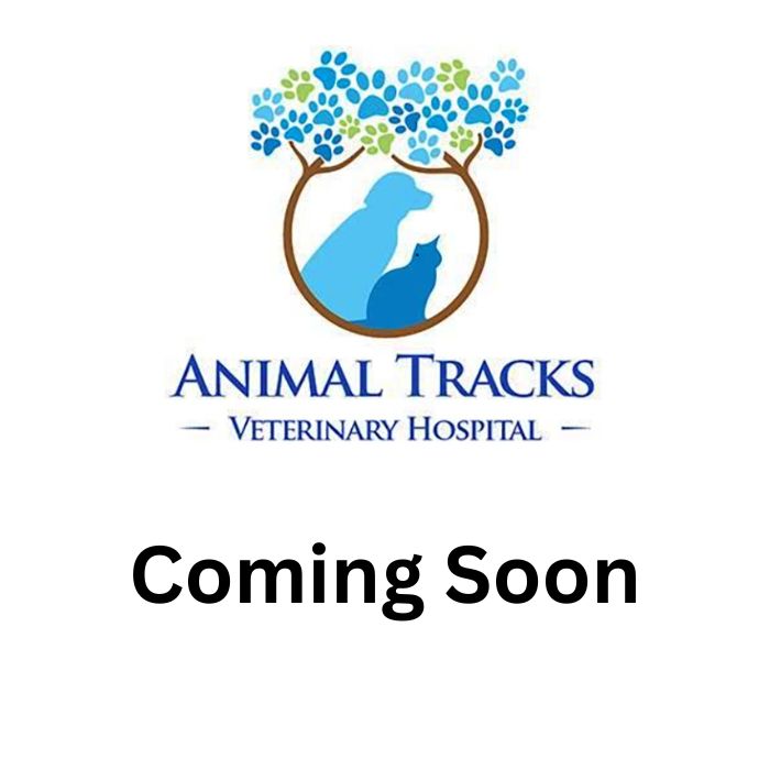 Animal Tracks Veterinary Hospital Coming soon
