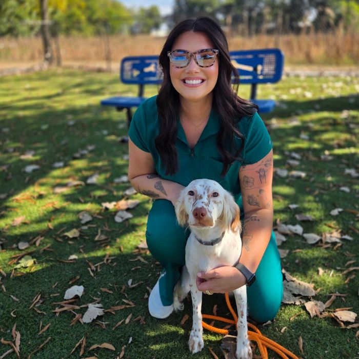 Animal Tracks Veterinary Hospital Coming soon
